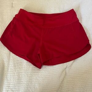 Lululemon Speed Up Short